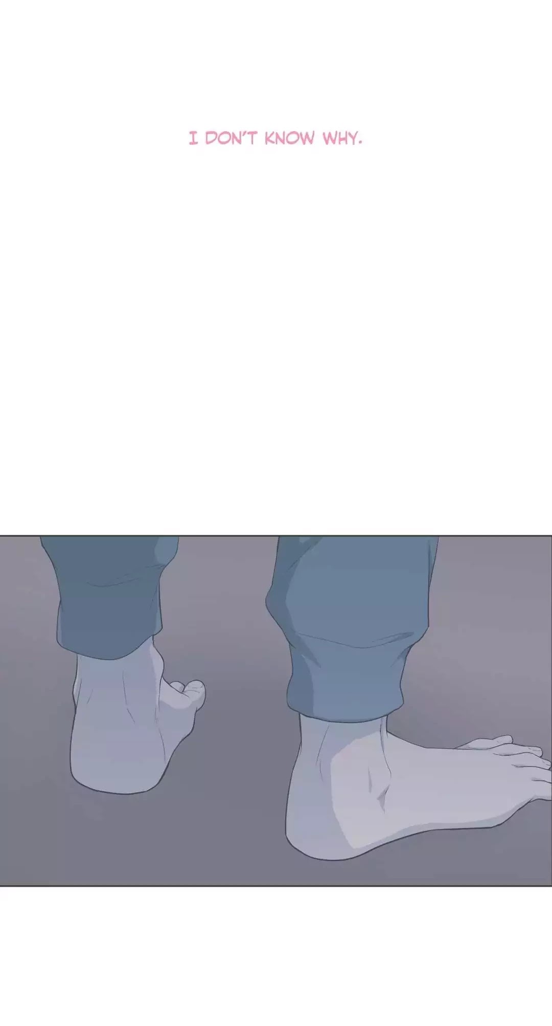 Our Relationship Is... Chapter 70 page 14 - Chapter 70: Clumsily, Awkwardly (Season 2 Finale)