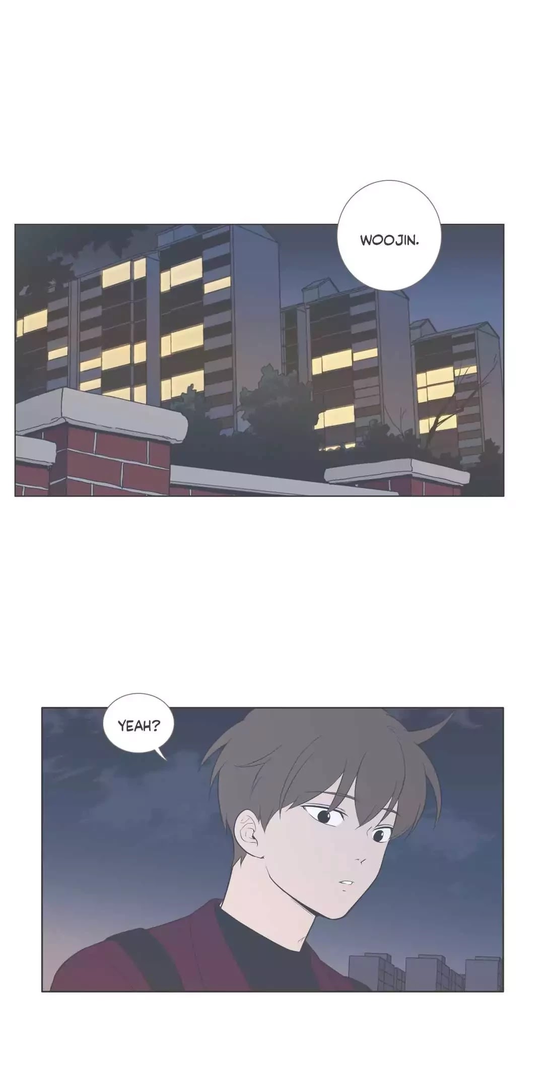 Our Relationship Is... Chapter 70 page 2 - Chapter 70: Clumsily, Awkwardly (Season 2 Finale)