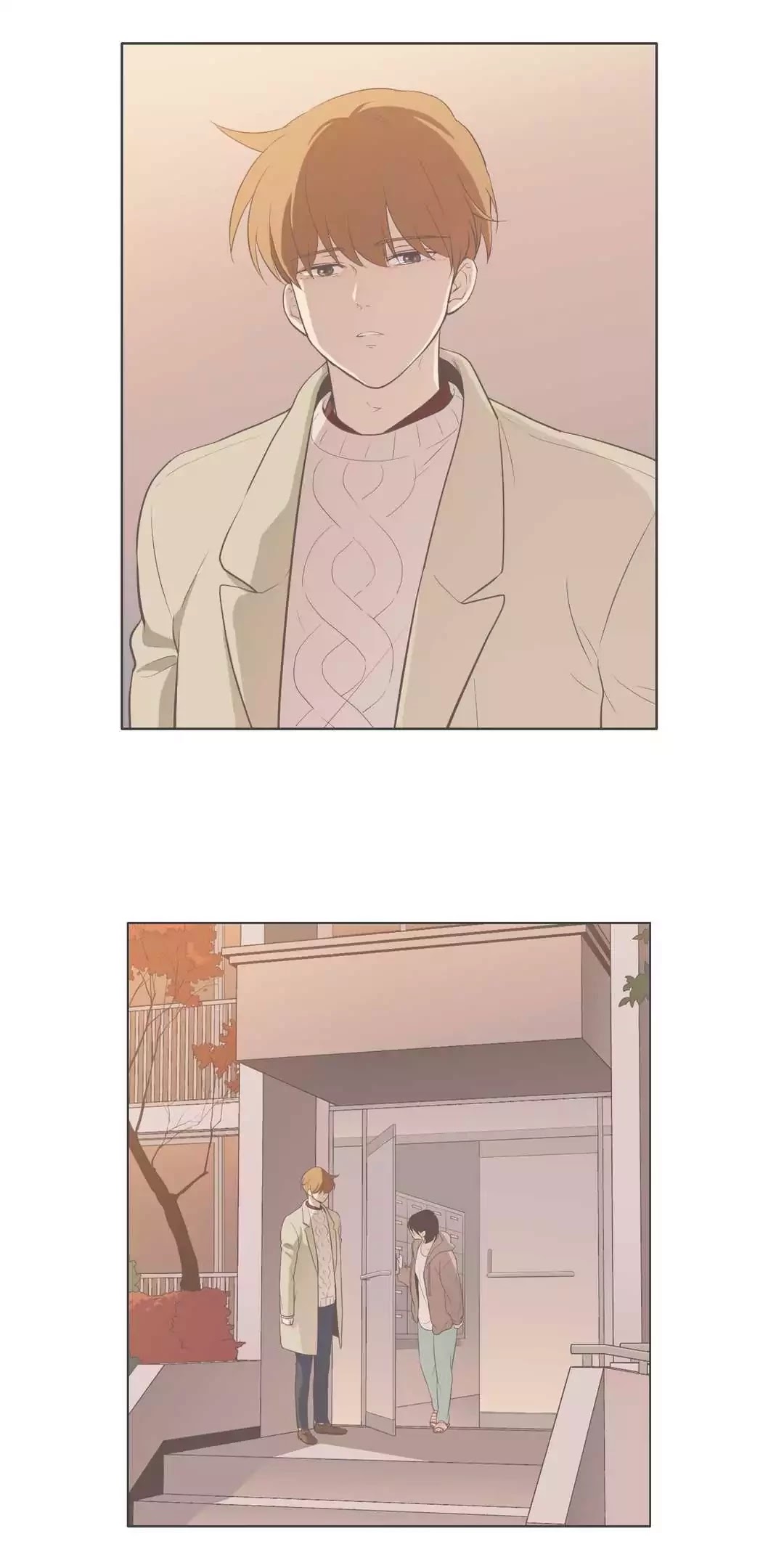 Our Relationship Is... Chapter 70 page 27 - Chapter 70: Clumsily, Awkwardly (Season 2 Finale)