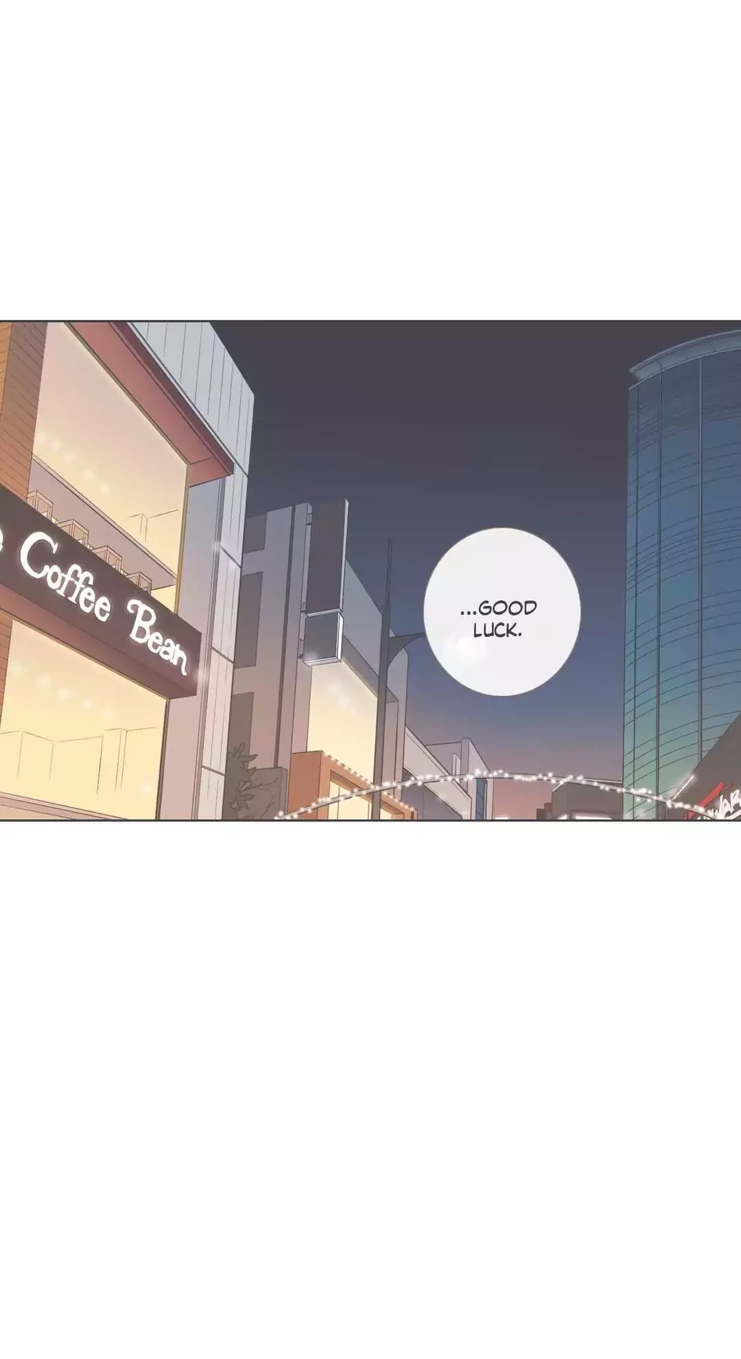 Our Relationship Is... Chapter 70 page 36 - Chapter 70: Clumsily, Awkwardly (Season 2 Finale)
