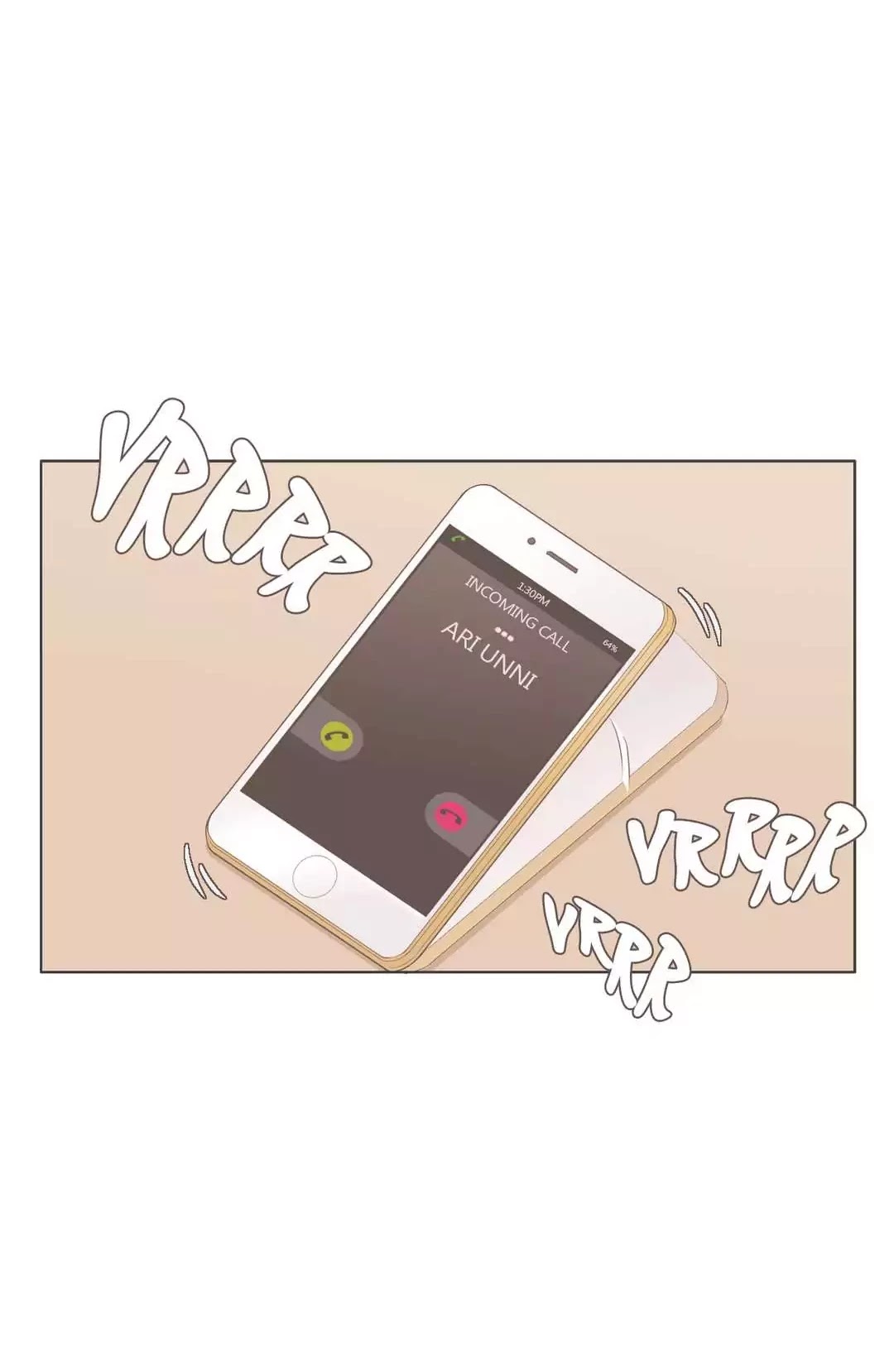 Our Relationship Is... Chapter 70 page 38 - Chapter 70: Clumsily, Awkwardly (Season 2 Finale)