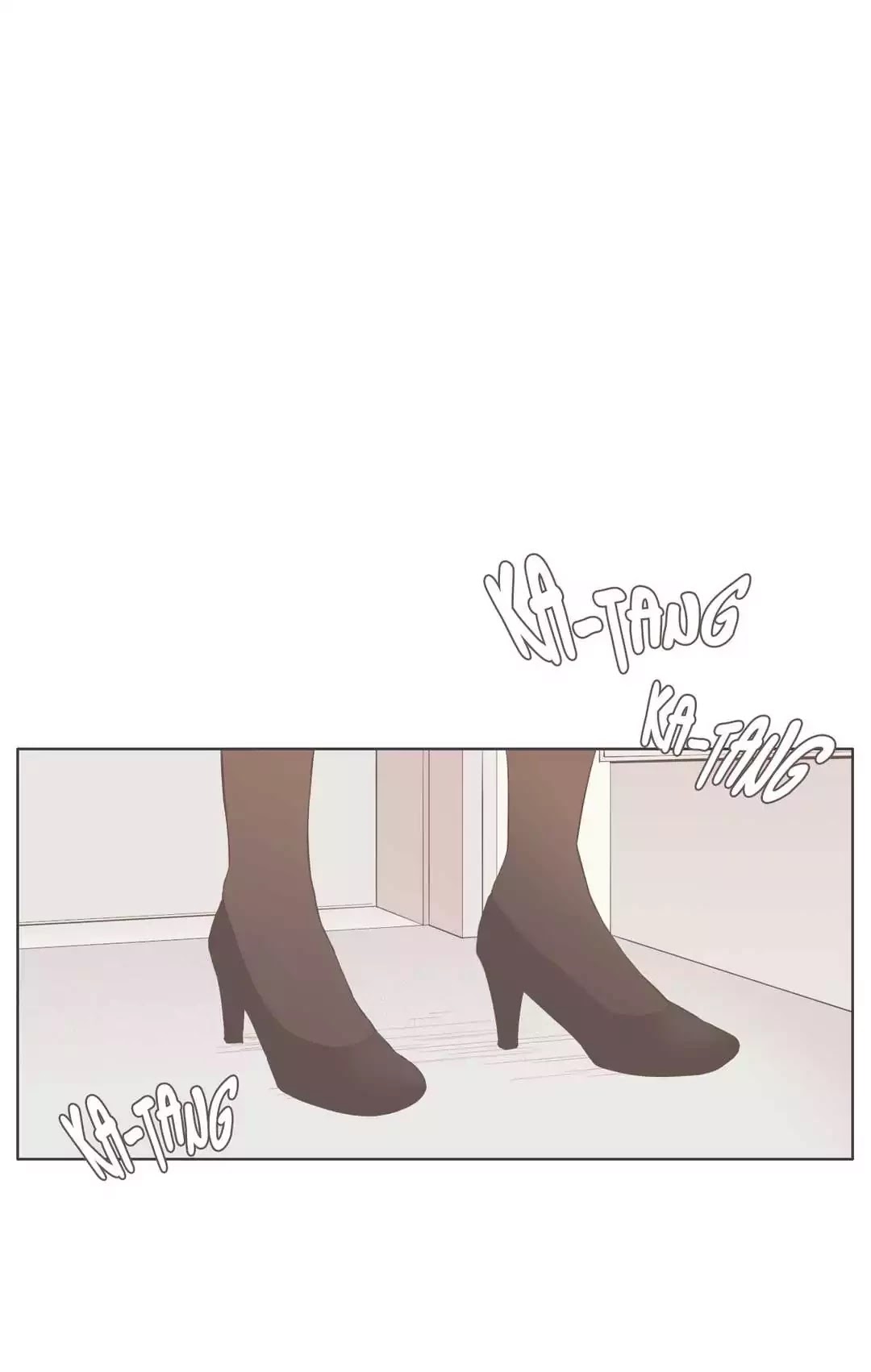 Our Relationship Is... Chapter 70 page 41 - Chapter 70: Clumsily, Awkwardly (Season 2 Finale)
