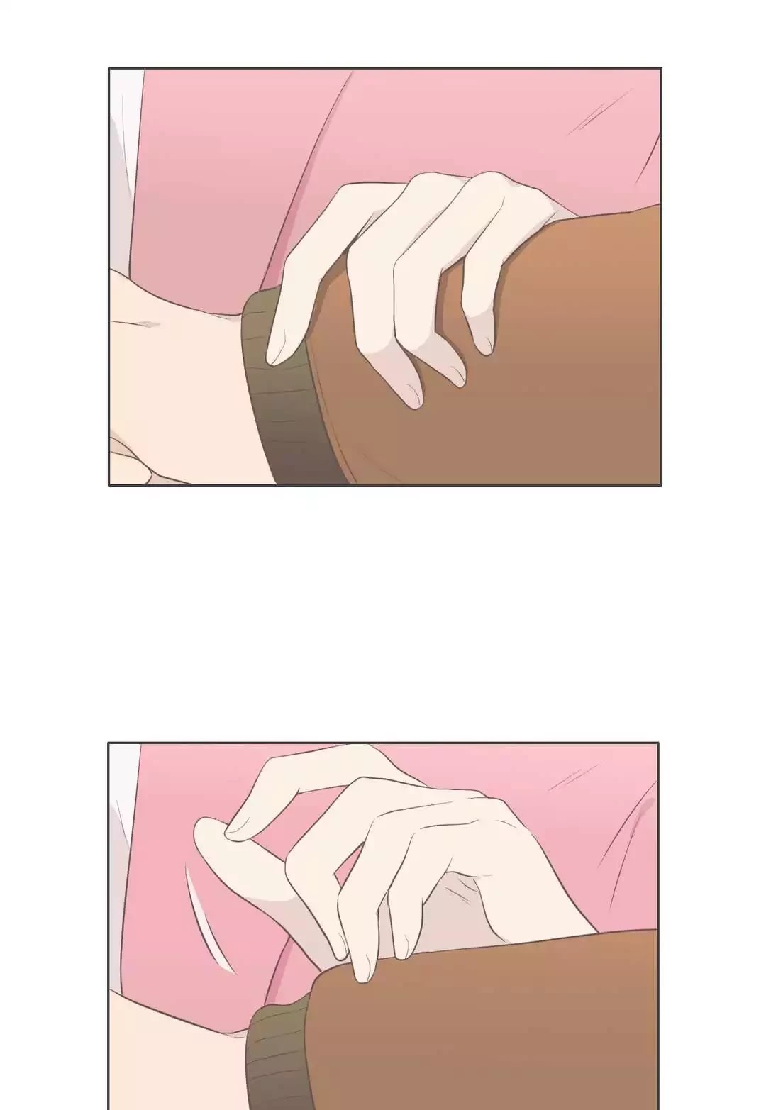 Our Relationship Is... Chapter 70 page 45 - Chapter 70: Clumsily, Awkwardly (Season 2 Finale)