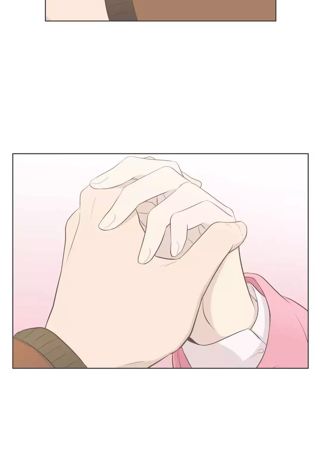 Our Relationship Is... Chapter 70 page 46 - Chapter 70: Clumsily, Awkwardly (Season 2 Finale)