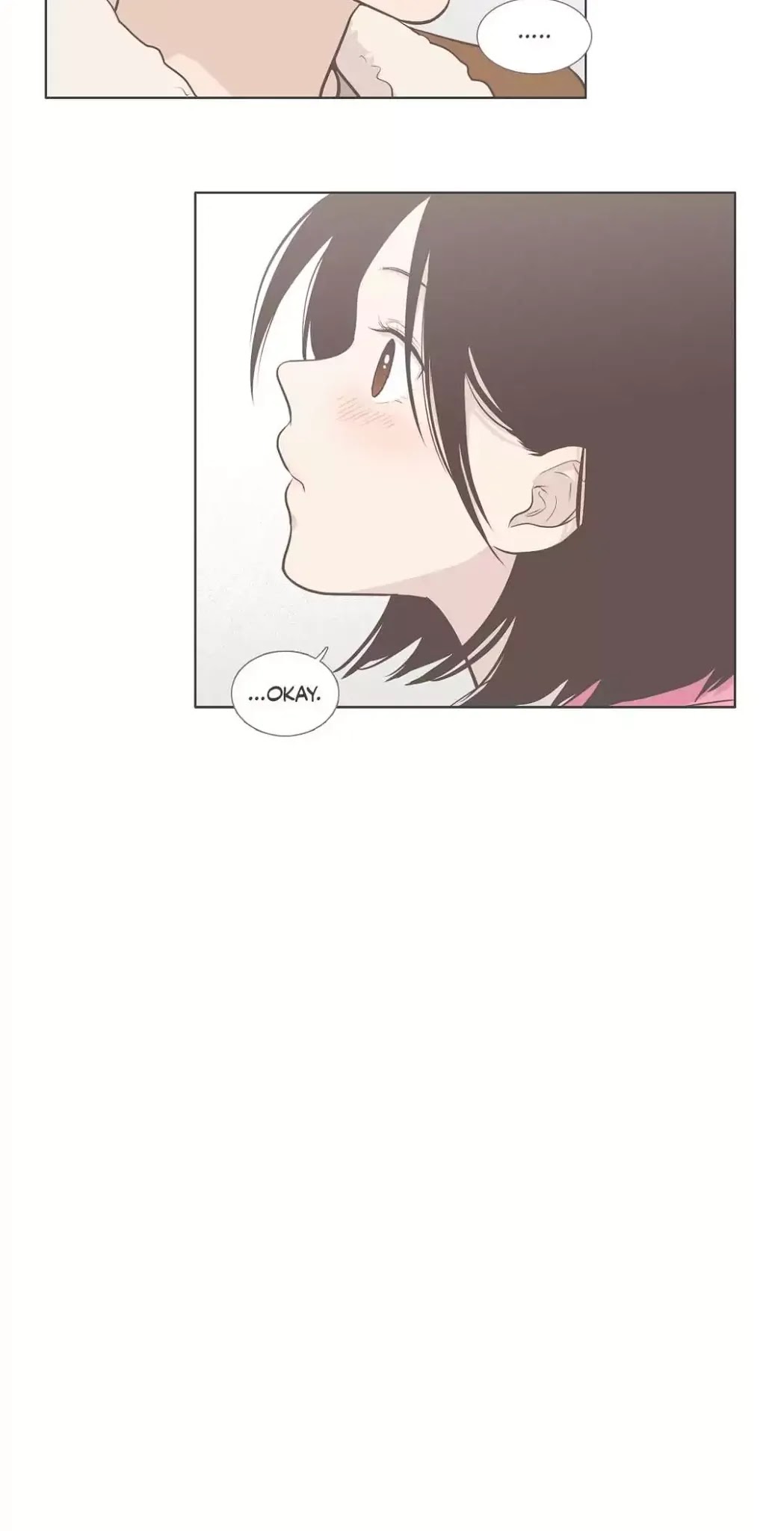 Our Relationship Is... Chapter 70 page 48 - Chapter 70: Clumsily, Awkwardly (Season 2 Finale)