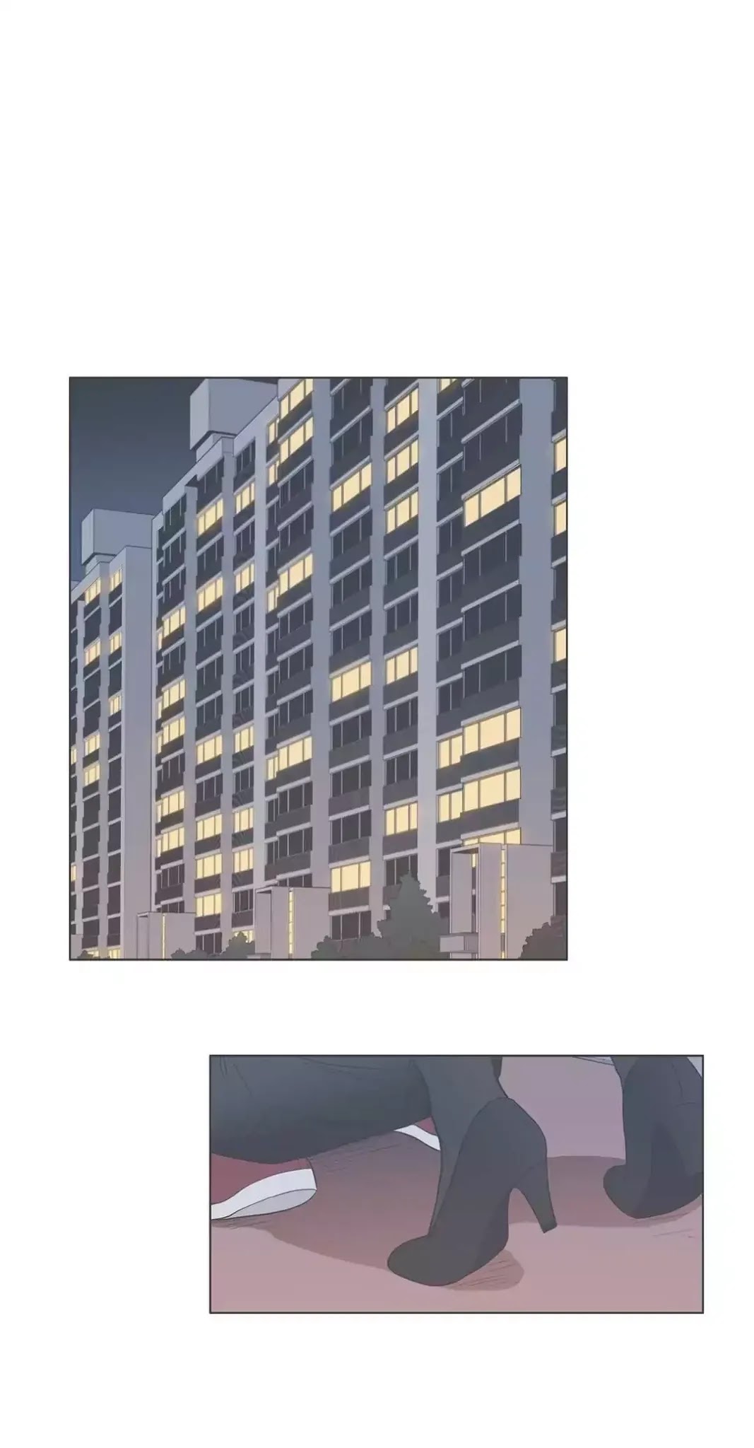 Our Relationship Is... Chapter 70 page 61 - Chapter 70: Clumsily, Awkwardly (Season 2 Finale)