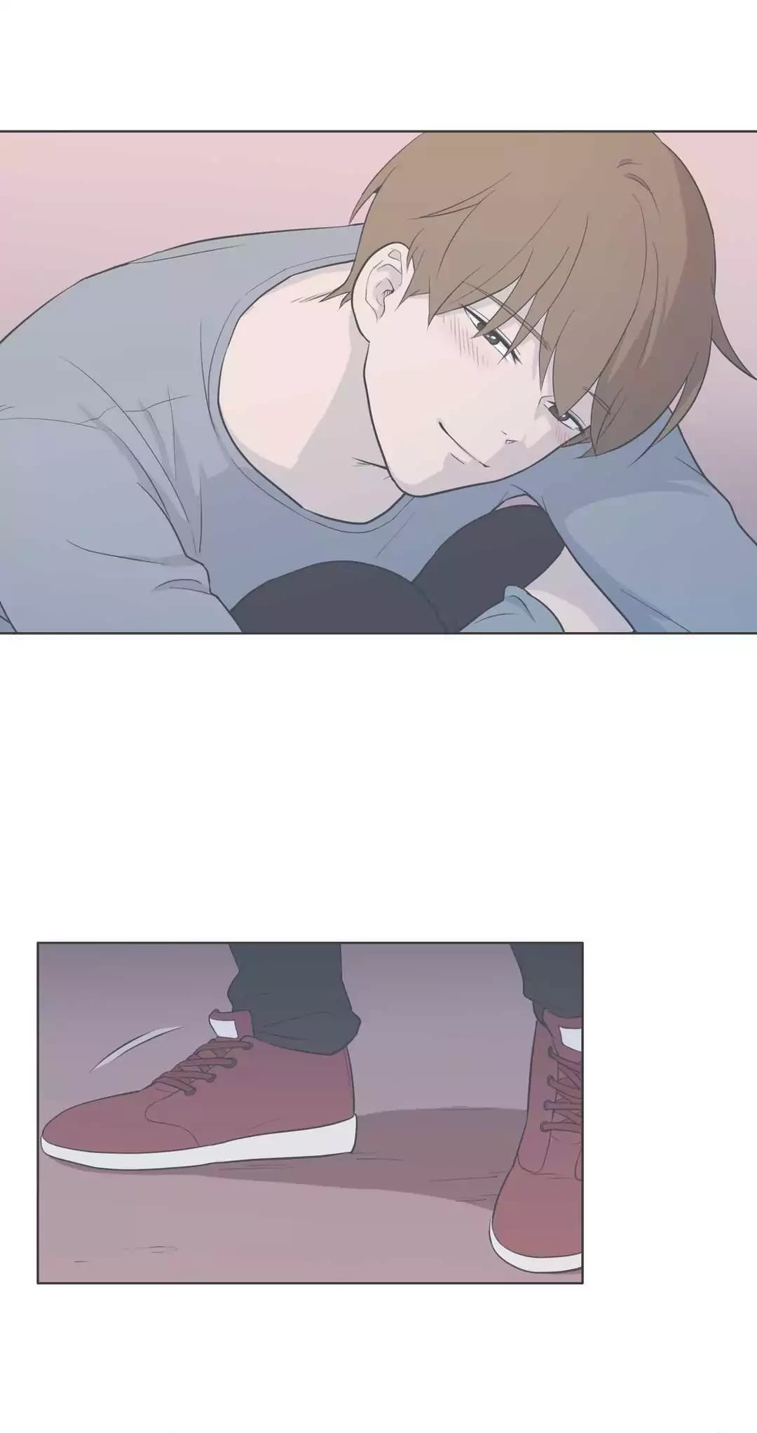 Our Relationship Is... Chapter 70 page 63 - Chapter 70: Clumsily, Awkwardly (Season 2 Finale)