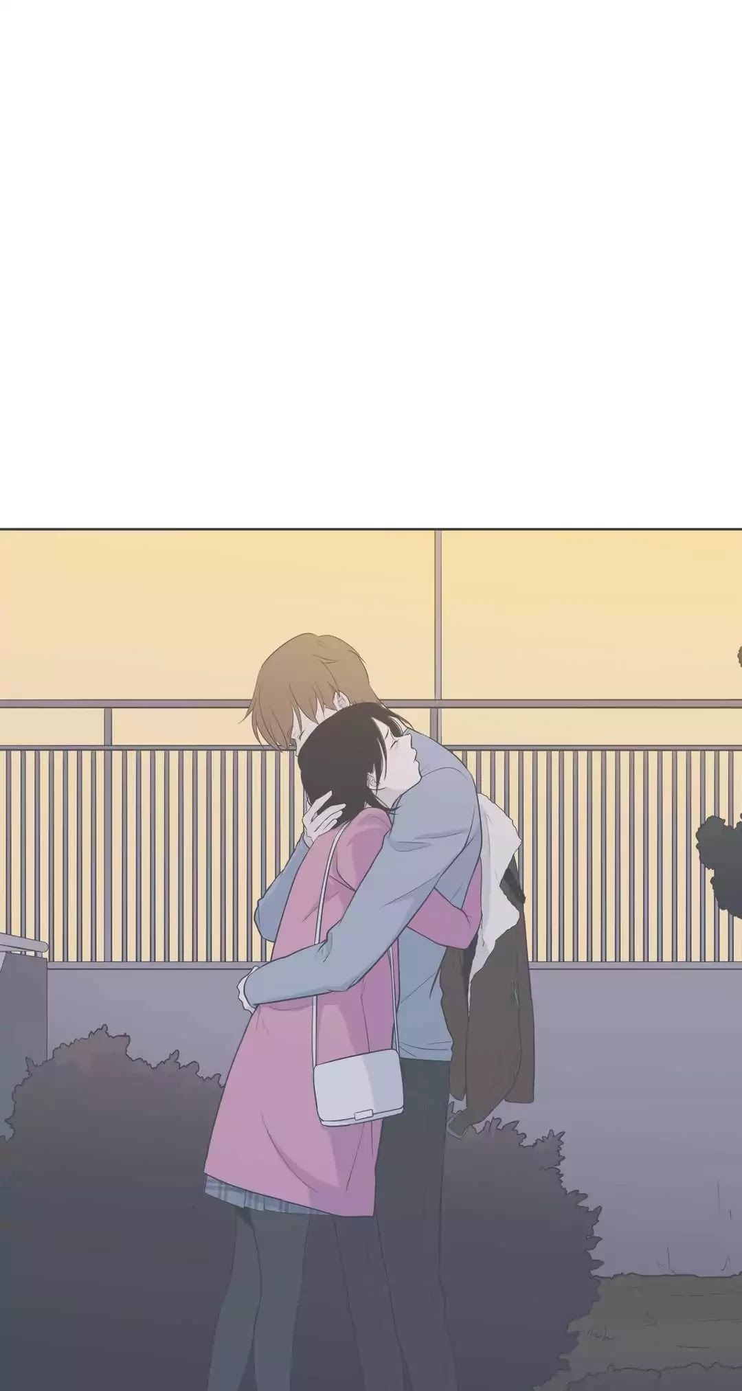 Our Relationship Is... Chapter 70 page 69 - Chapter 70: Clumsily, Awkwardly (Season 2 Finale)