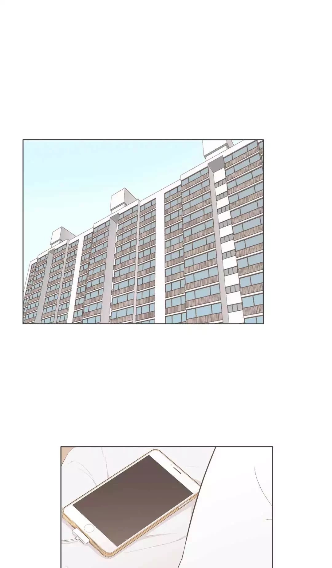 Our Relationship Is... Chapter 70 page 7 - Chapter 70: Clumsily, Awkwardly (Season 2 Finale)