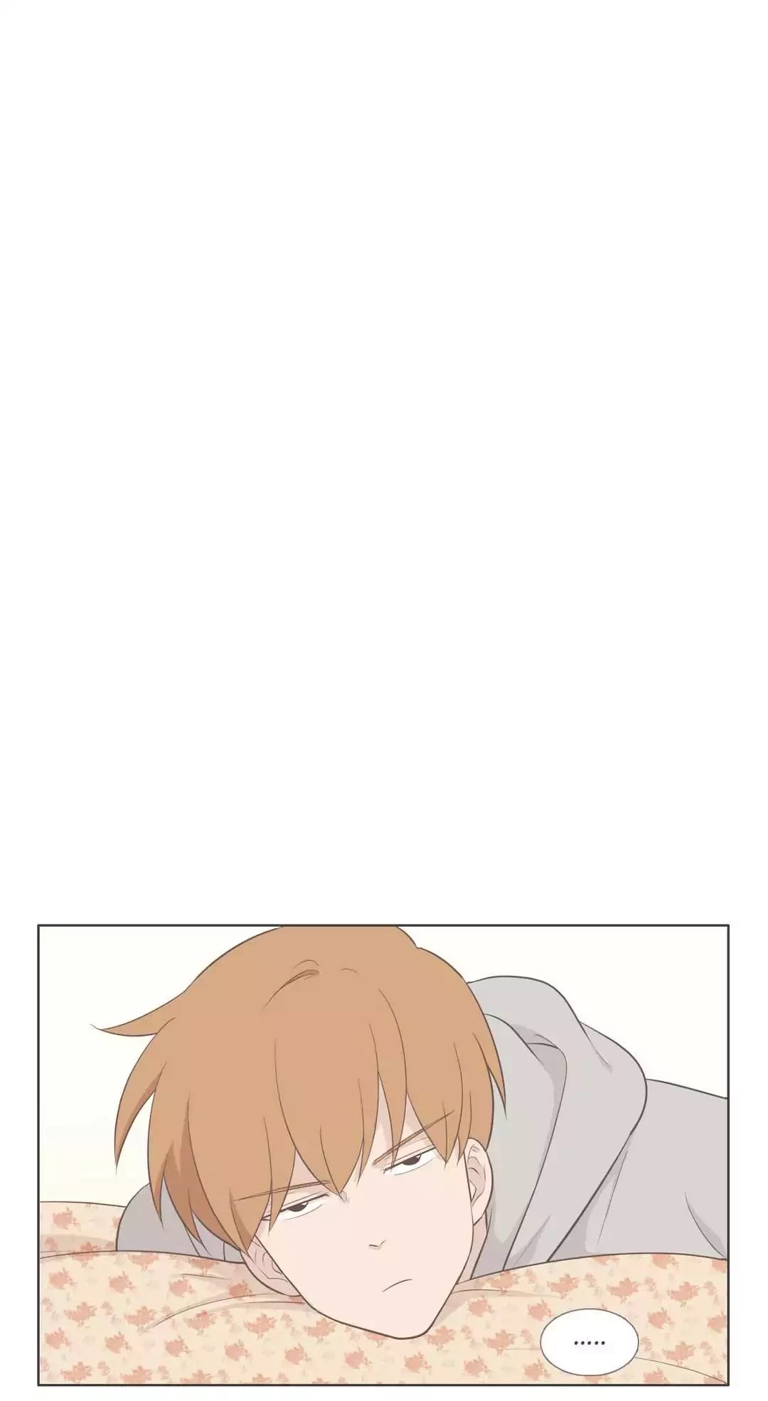Our Relationship Is... Chapter 72 page 11 - Chapter 72: The Law of Intertia (1)