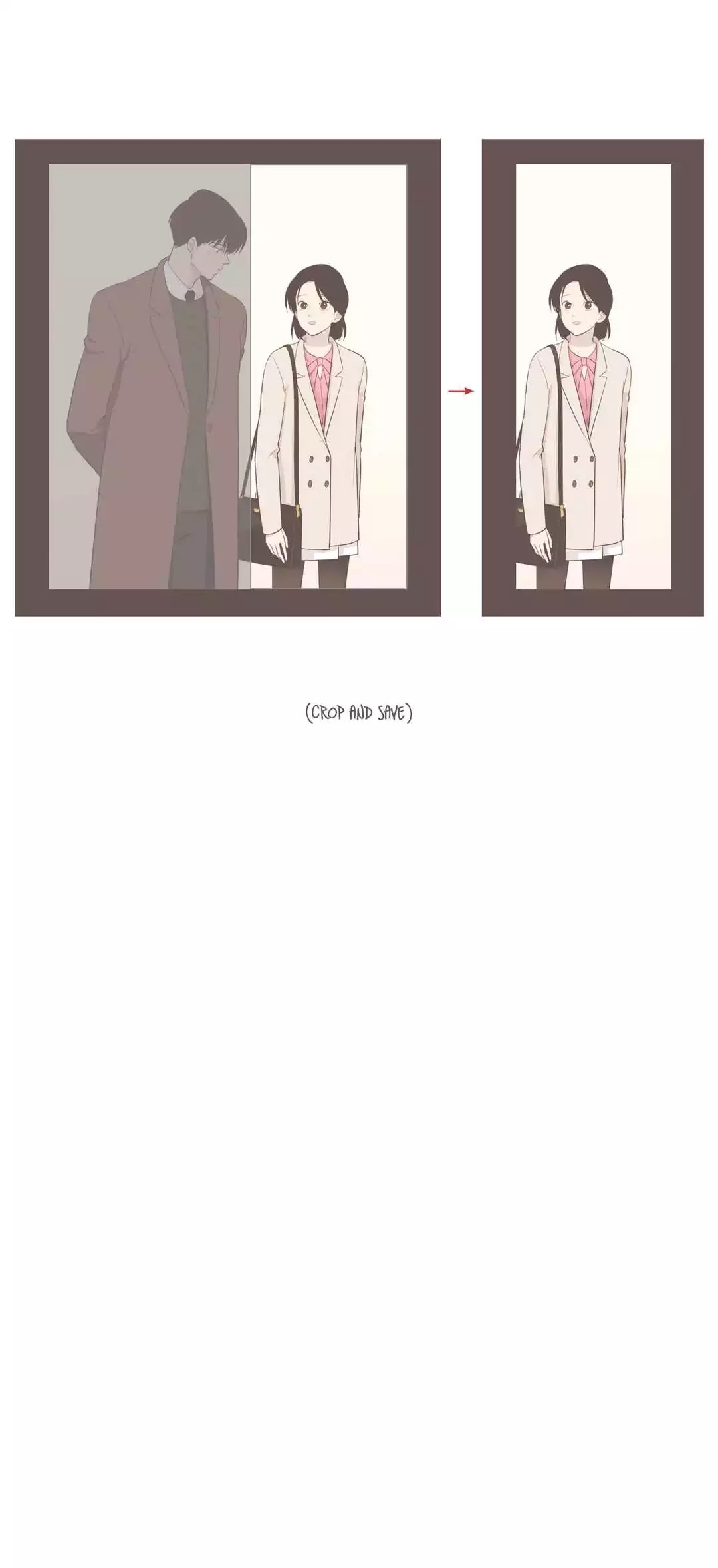 Our Relationship Is... Chapter 72 page 43 - Chapter 72: The Law of Intertia (1)