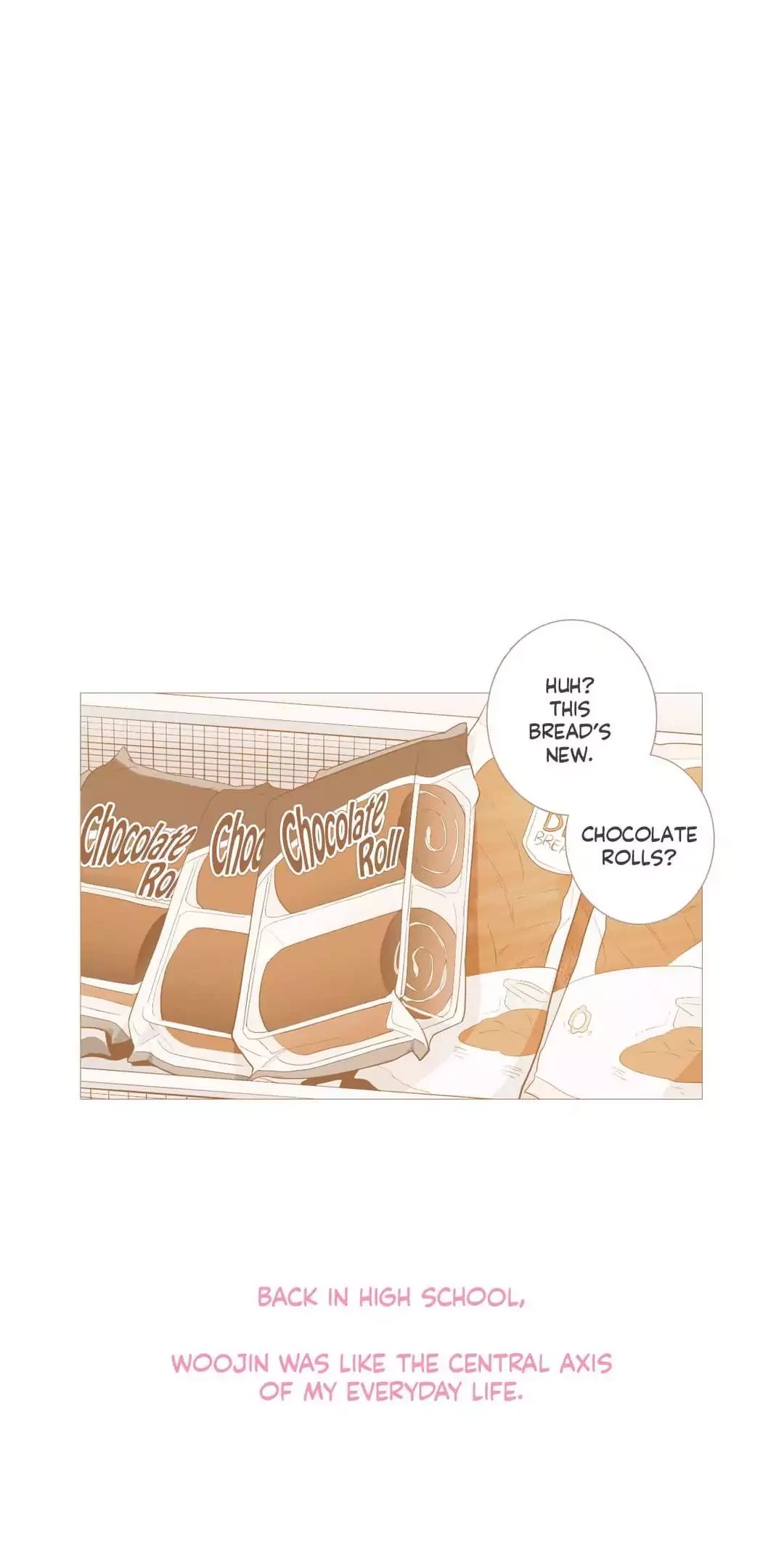 Our Relationship Is... Chapter 73 page 10 - Chapter 73: The Law of Intertia (2)