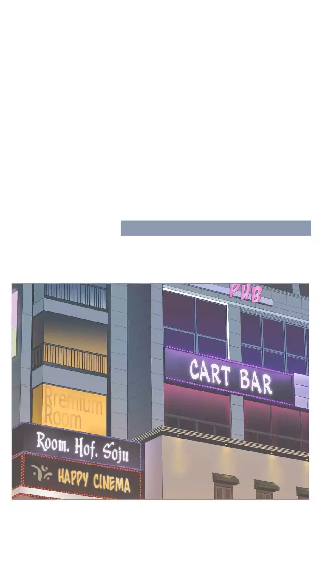 Our Relationship Is... Chapter 73 page 13 - Chapter 73: The Law of Intertia (2)