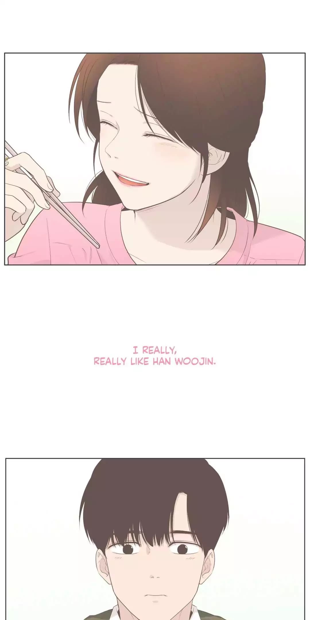 Our Relationship Is... Chapter 73 page 7 - Chapter 73: The Law of Intertia (2)