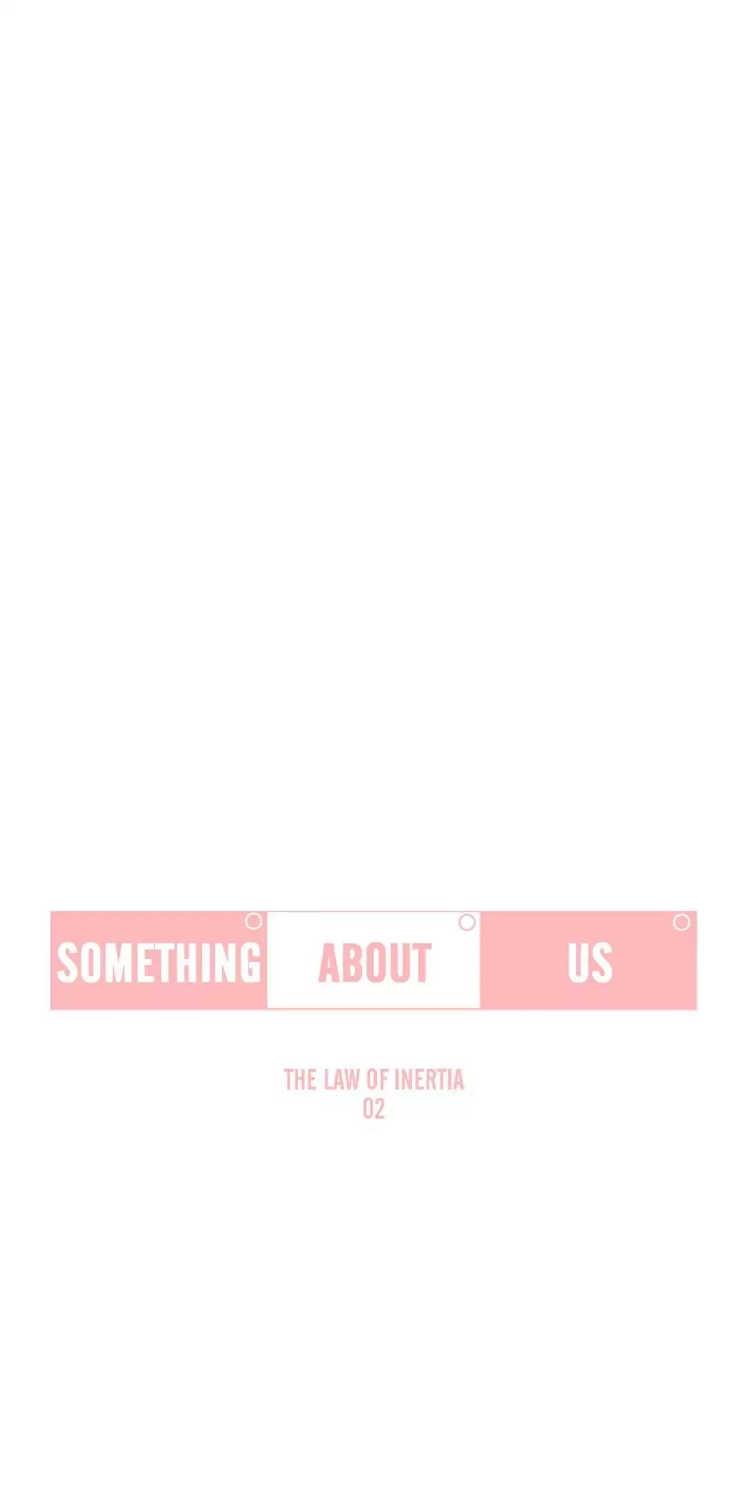 Our Relationship Is... Chapter 73 page 9 - Chapter 73: The Law of Intertia (2)