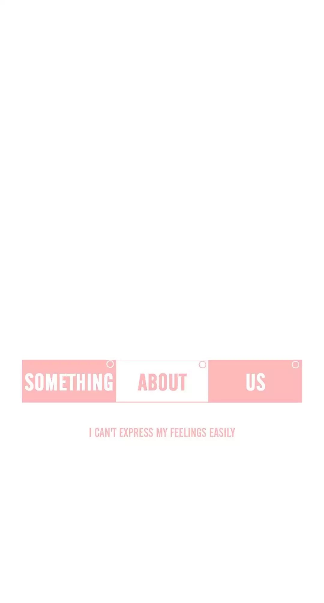 Our Relationship Is... Chapter 75 page 7 - Chapter 75: I Can't Express My Feelings Easily