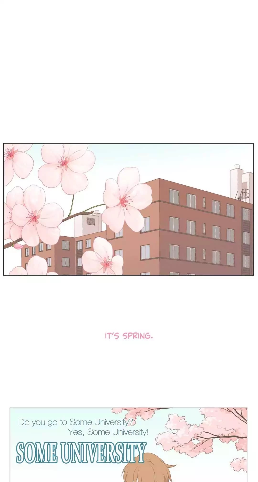Our Relationship Is... Chapter 76 page 2 - Chapter 76: Jealousy
