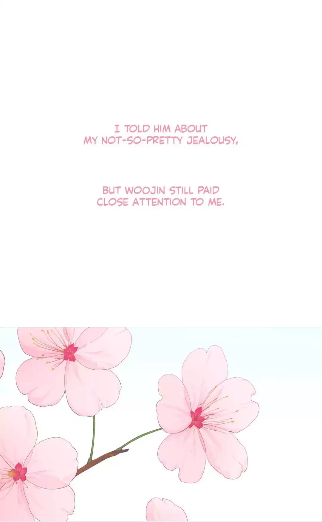 Our Relationship Is... Chapter 76 page 46 - Chapter 76: Jealousy