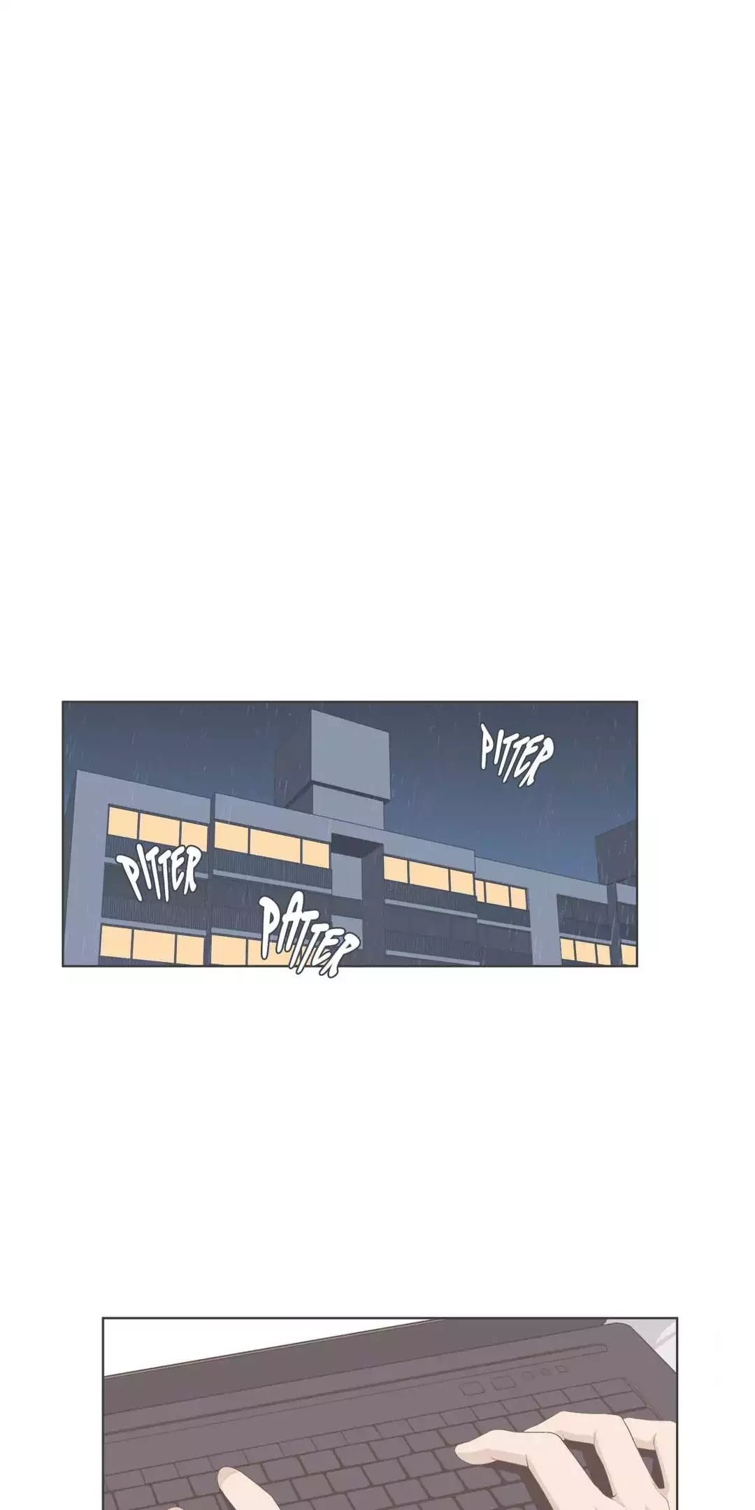 Our Relationship Is... Chapter 77 page 15 - Chapter 77: Determination