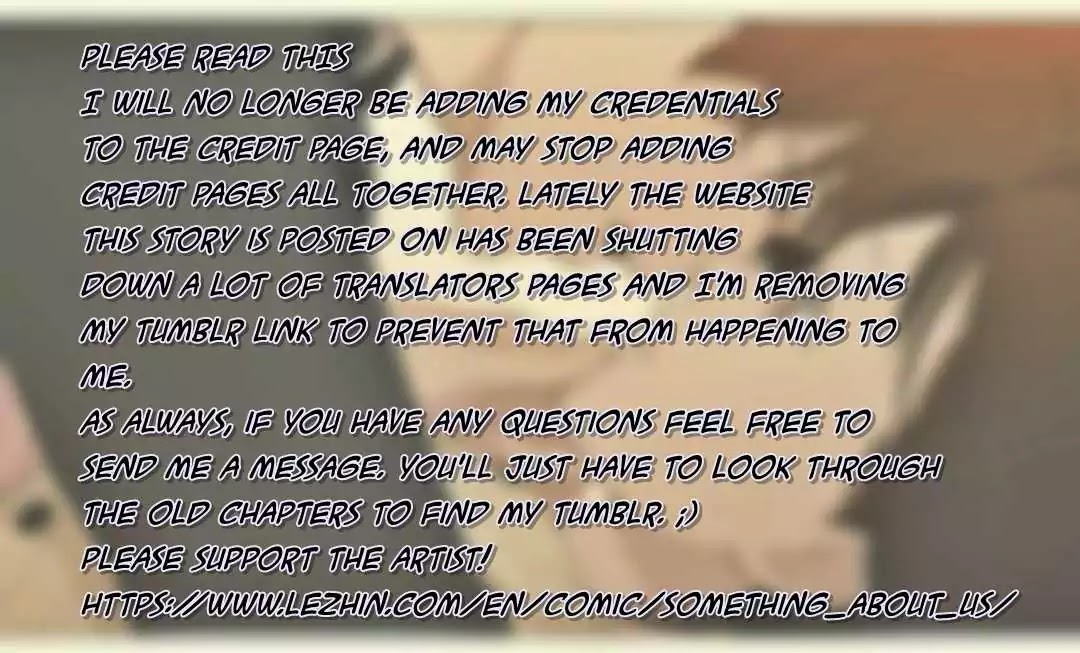 Our Relationship Is... Chapter 77 page 2 - Chapter 77: Determination