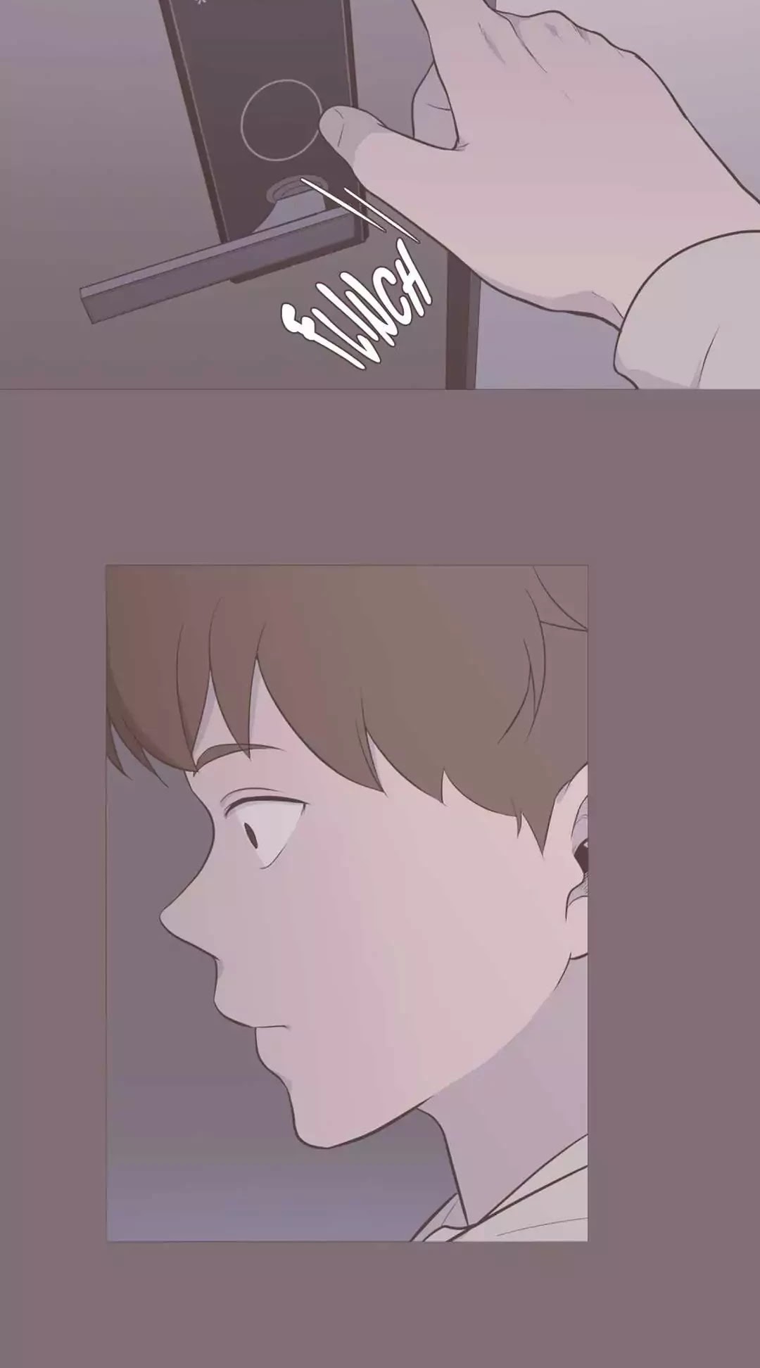 Our Relationship Is... Chapter 77 page 30 - Chapter 77: Determination