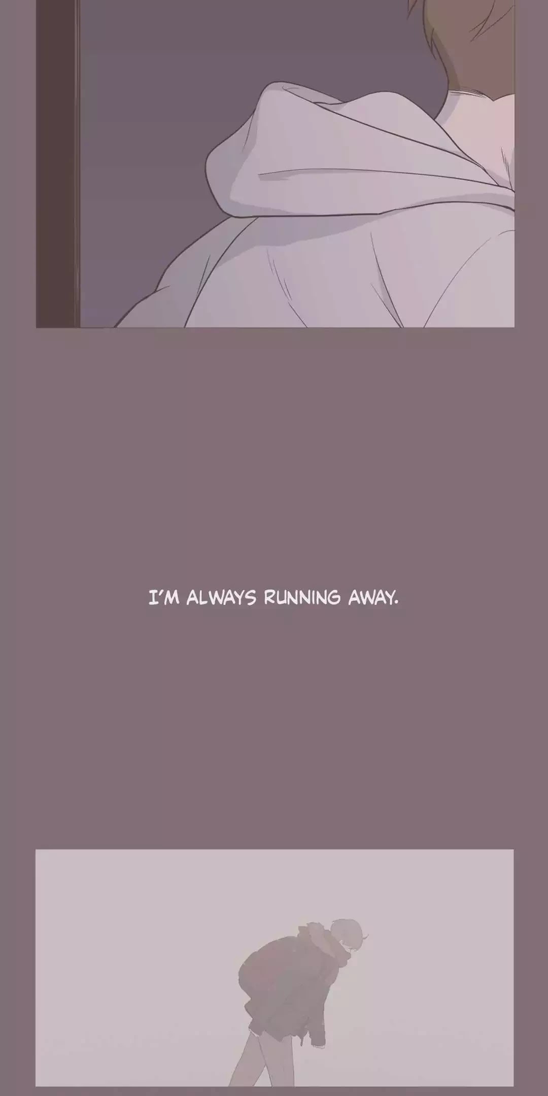 Our Relationship Is... Chapter 77 page 33 - Chapter 77: Determination