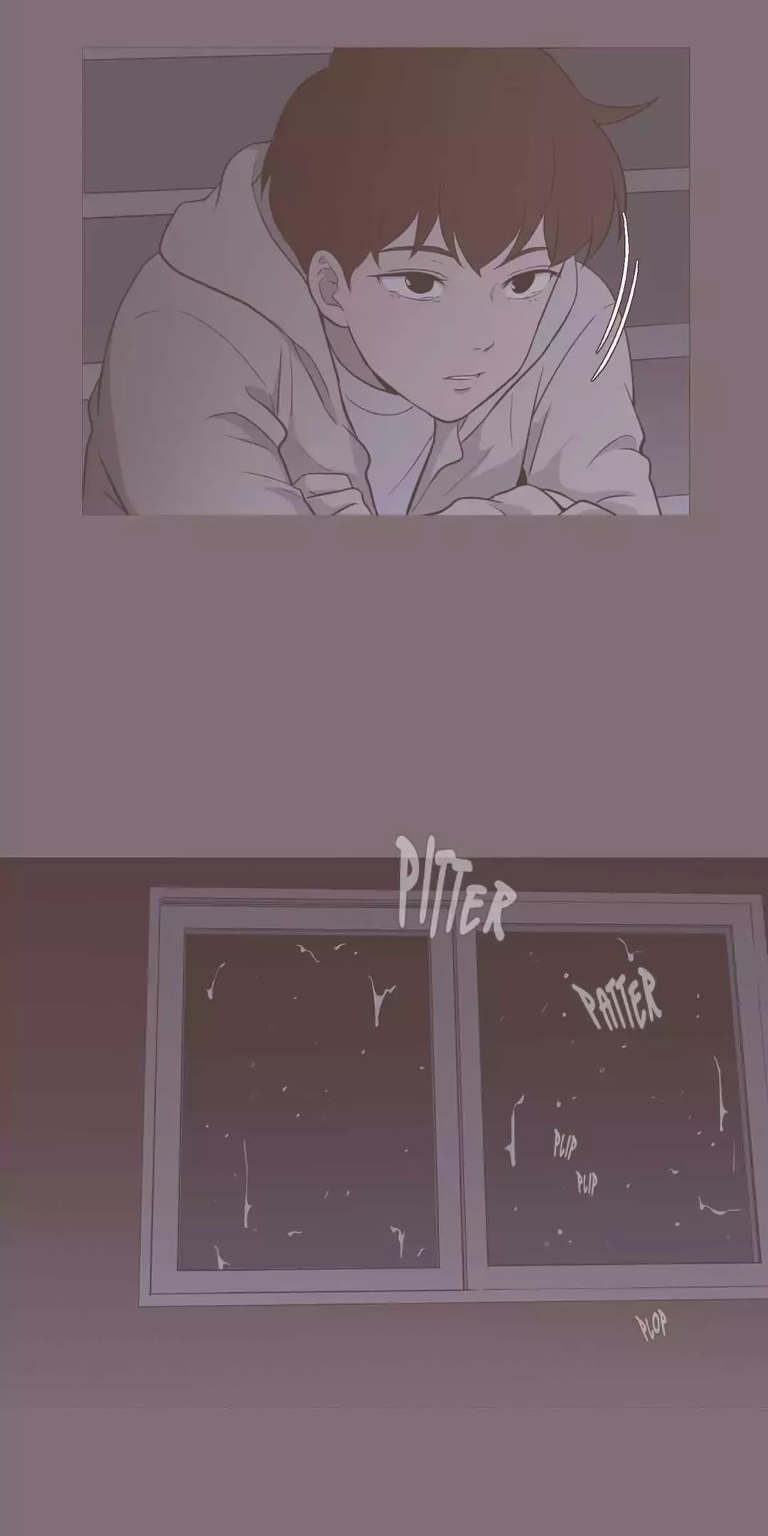 Our Relationship Is... Chapter 77 page 35 - Chapter 77: Determination