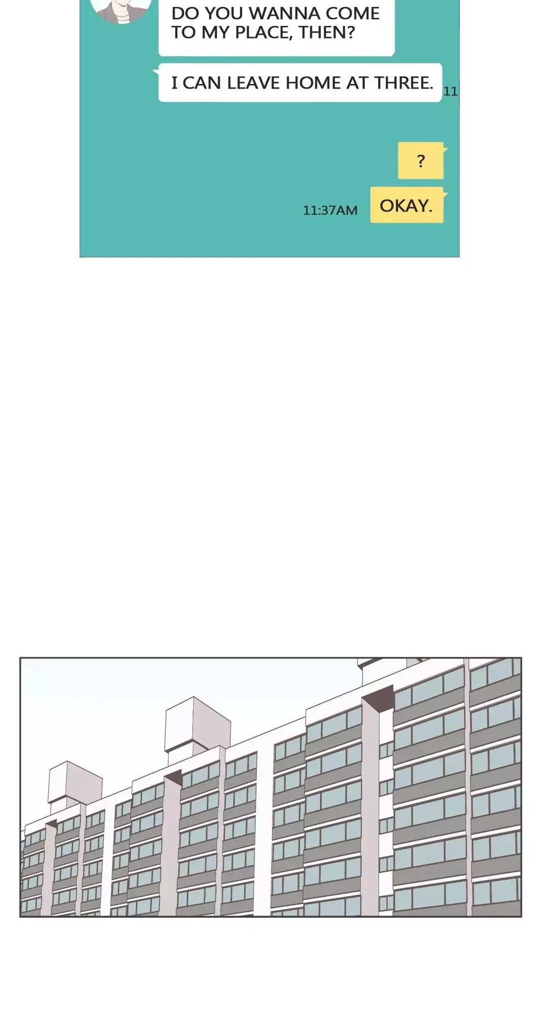 Our Relationship Is... Chapter 78 page 16 - Chapter 78: You're so Immature