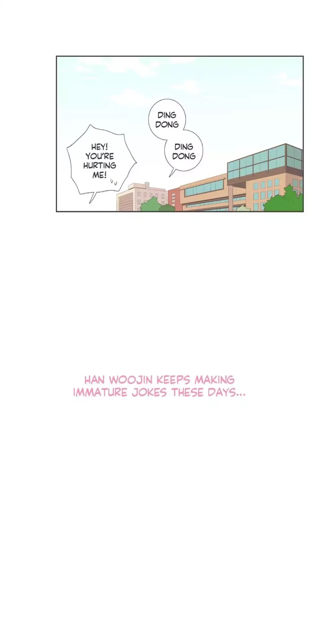 Our Relationship Is... Chapter 78 page 3 - Chapter 78: You're so Immature