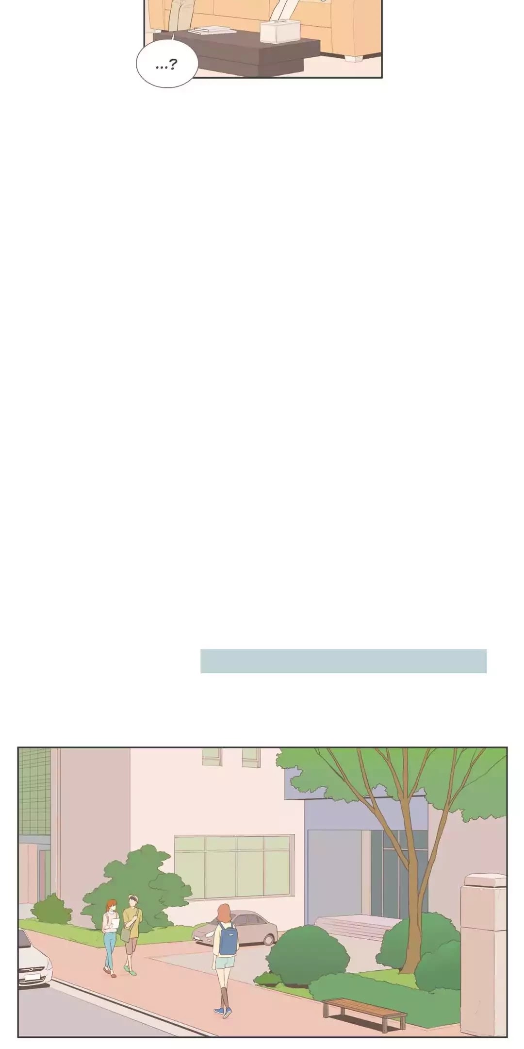Our Relationship Is... Chapter 78 page 30 - Chapter 78: You're so Immature