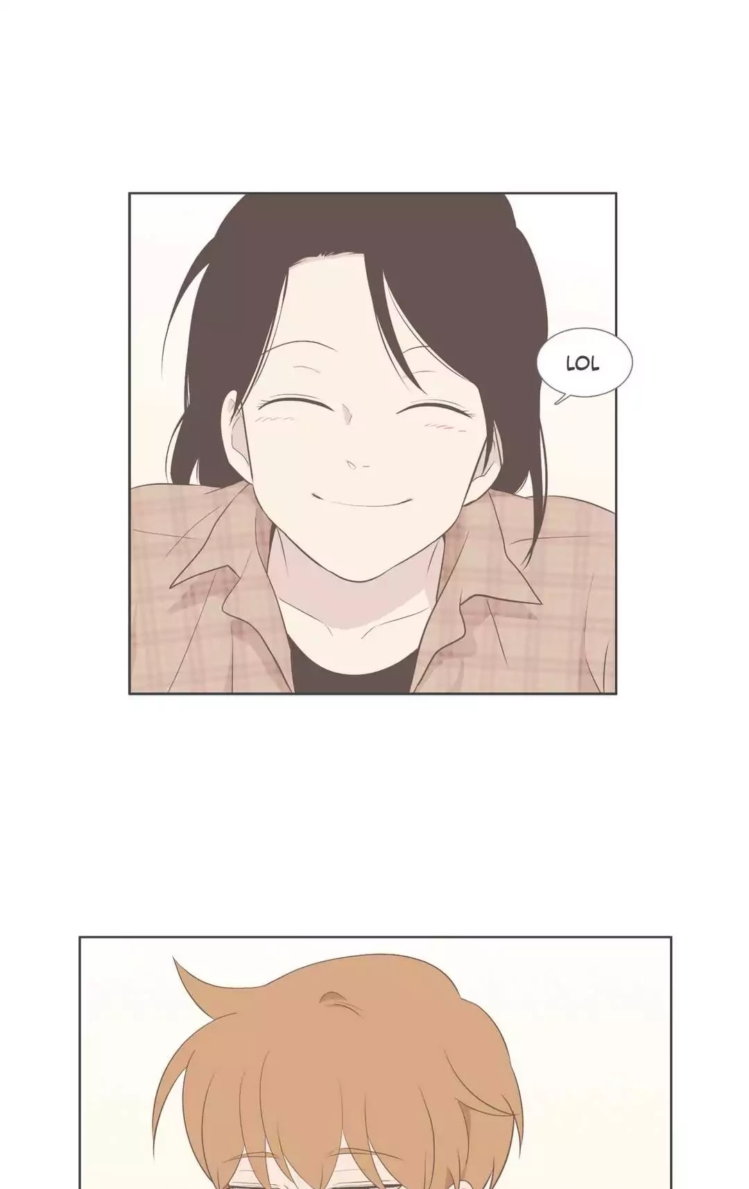 Our Relationship Is... Chapter 78 page 37 - Chapter 78: You're so Immature