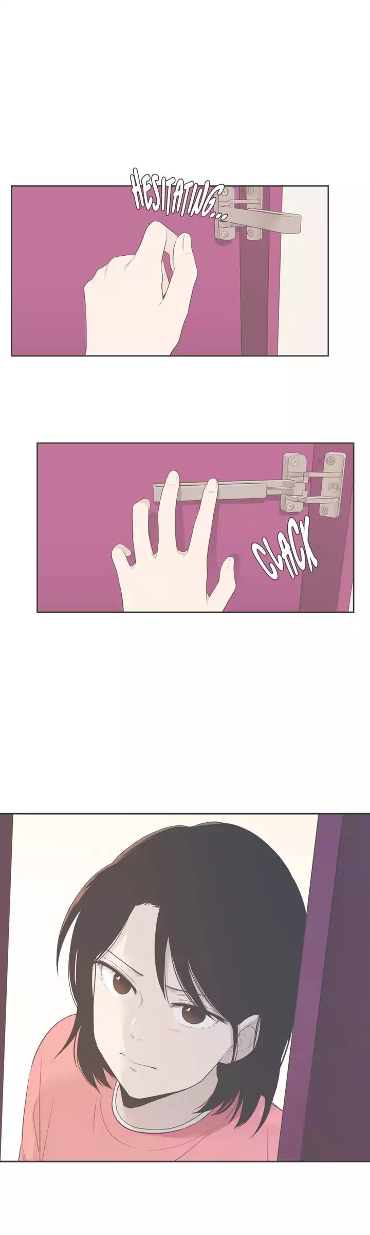 Our Relationship Is... Chapter 81 page 17 - Chapter 81: Possessive (3)