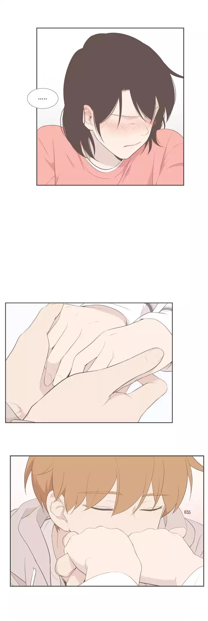 Our Relationship Is... Chapter 81 page 23 - Chapter 81: Possessive (3)