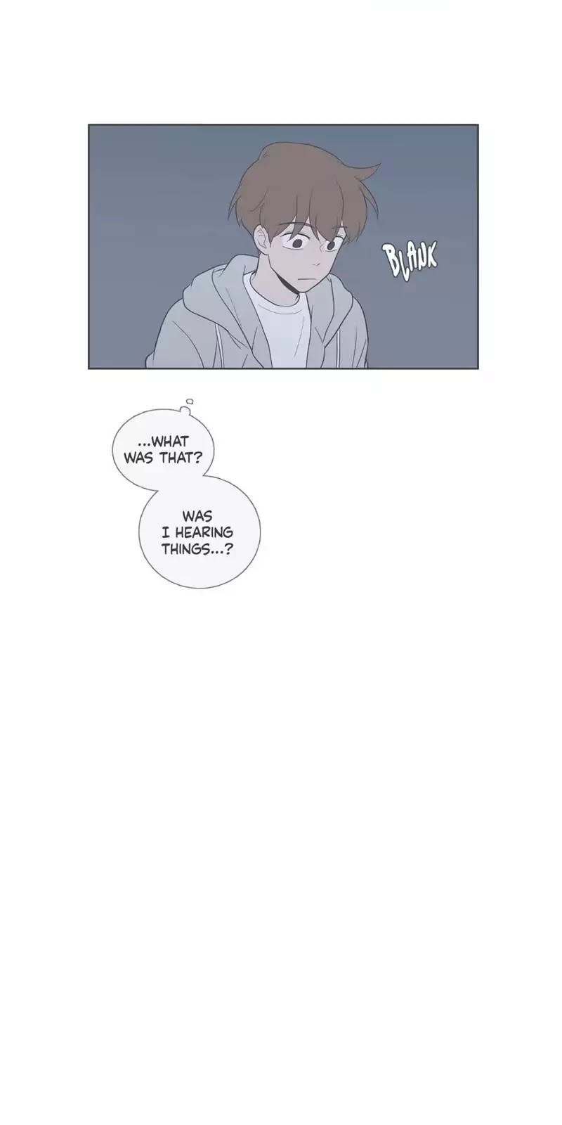 Our Relationship Is... Chapter 82 page 12 - Chapter 82: Possessive (4)