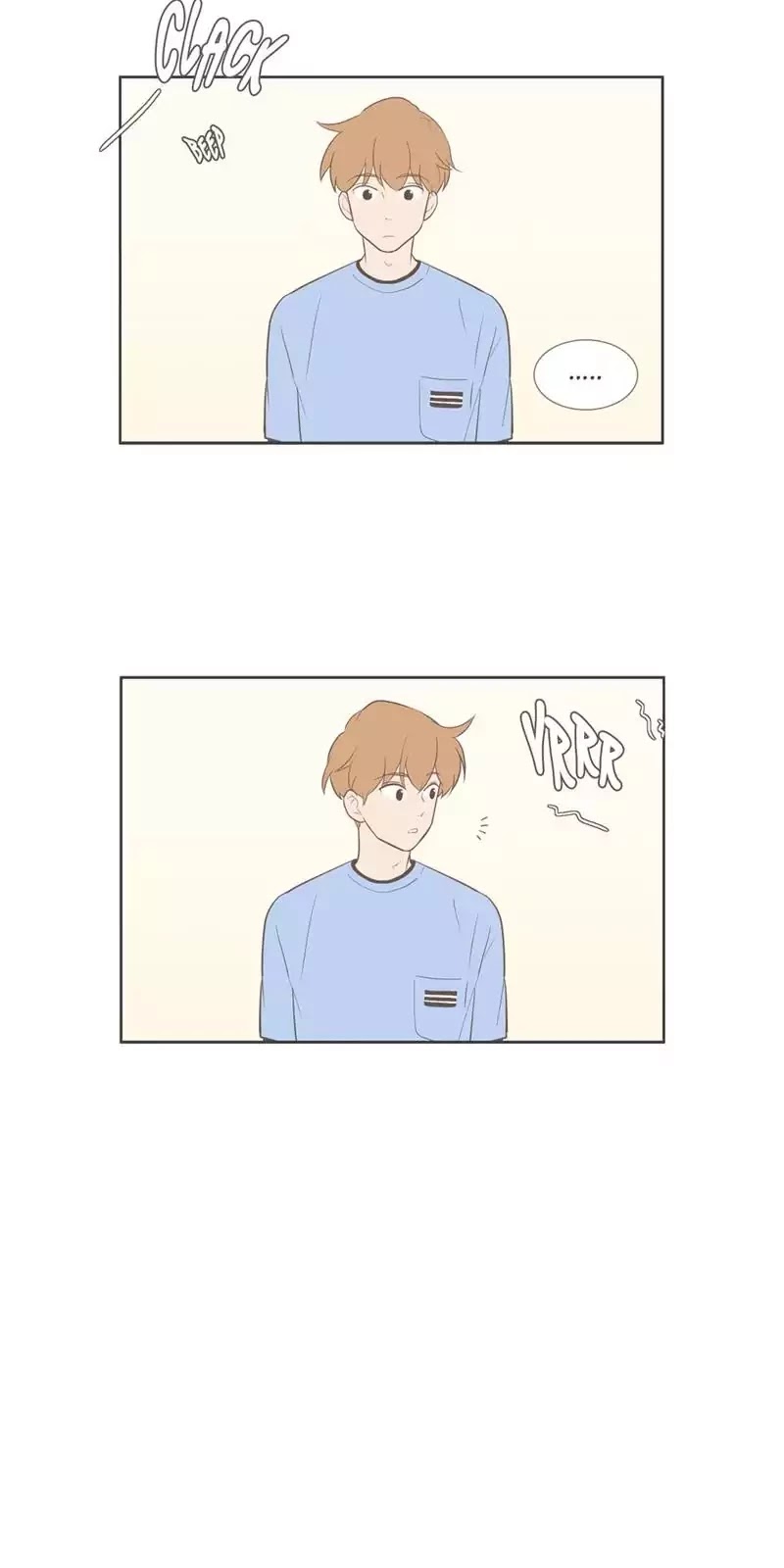 Our Relationship Is... Chapter 82 page 17 - Chapter 82: Possessive (4)