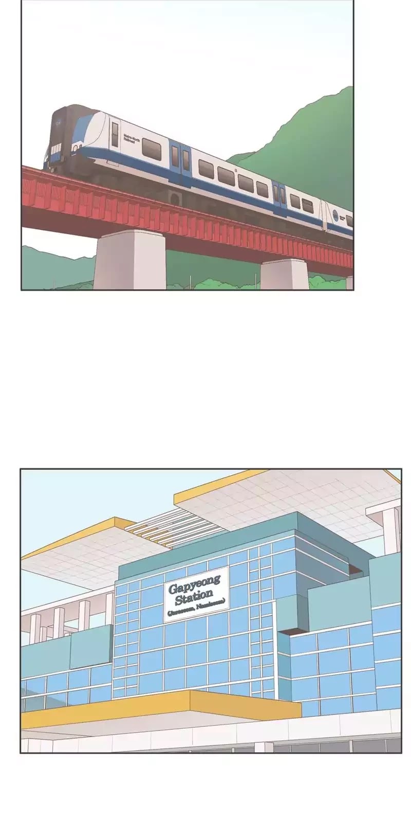 Our Relationship Is... Chapter 82 page 25 - Chapter 82: Possessive (4)