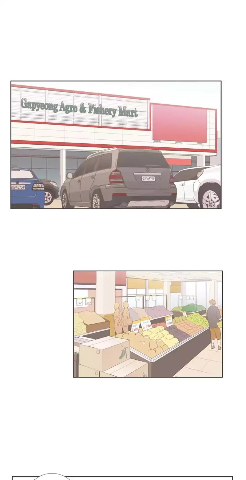 Our Relationship Is... Chapter 82 page 26 - Chapter 82: Possessive (4)