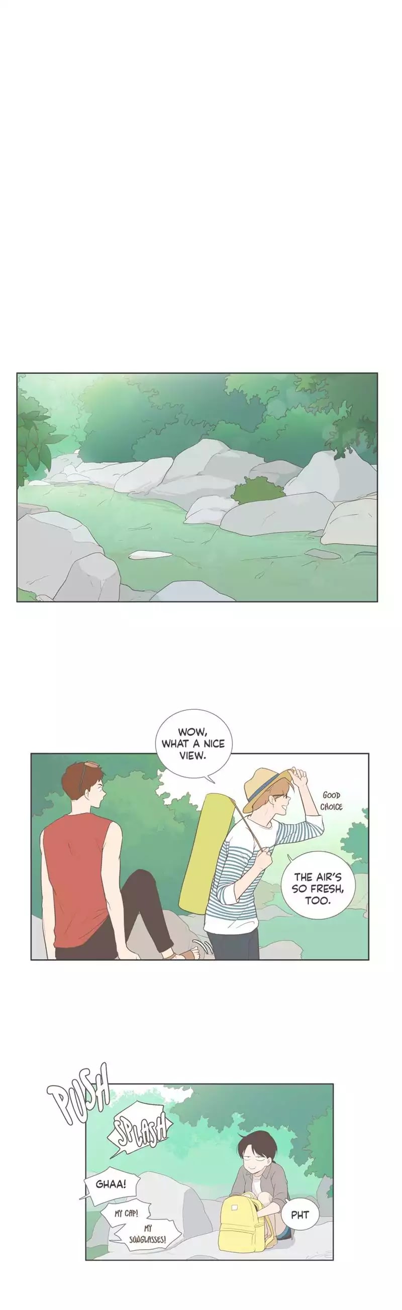 Our Relationship Is... Chapter 82 page 30 - Chapter 82: Possessive (4)
