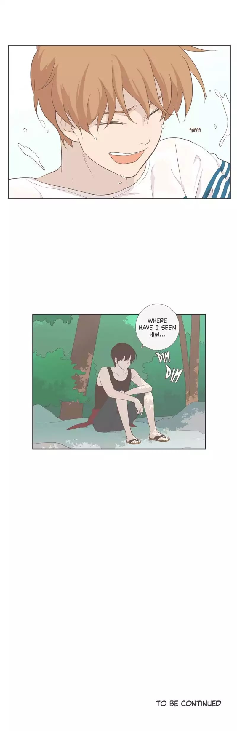 Our Relationship Is... Chapter 82 page 35 - Chapter 82: Possessive (4)