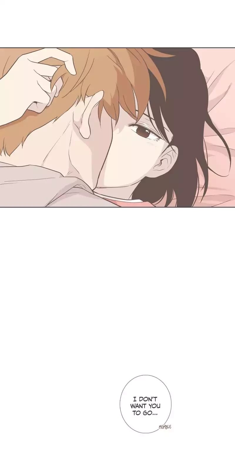 Our Relationship Is... Chapter 82 page 9 - Chapter 82: Possessive (4)