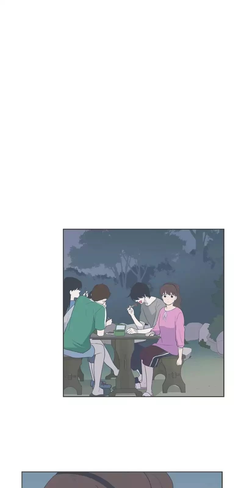 Our Relationship Is... Chapter 84 page 1 - Chapter 84: Possessive (6)