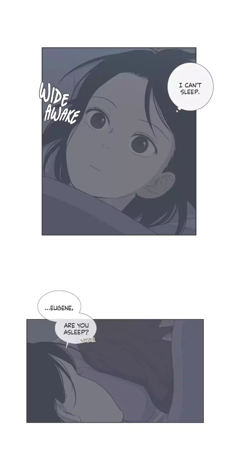 Our Relationship Is... Chapter 84 page 14 - Chapter 84: Possessive (6)