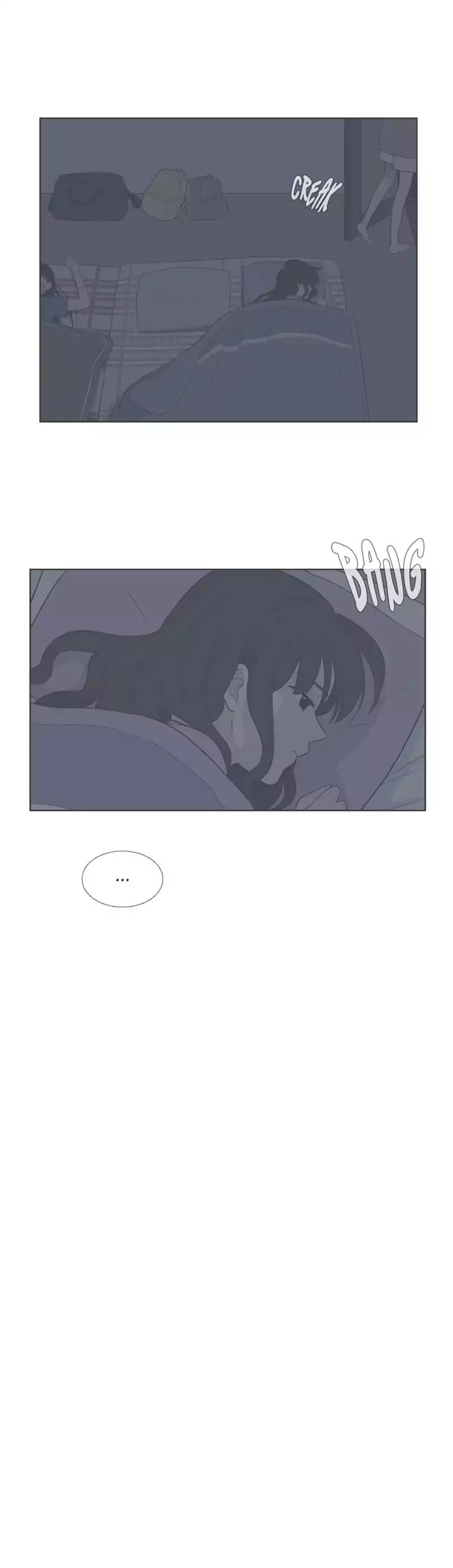 Our Relationship Is... Chapter 84 page 16 - Chapter 84: Possessive (6)