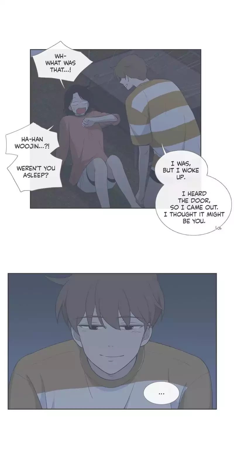 Our Relationship Is... Chapter 84 page 19 - Chapter 84: Possessive (6)