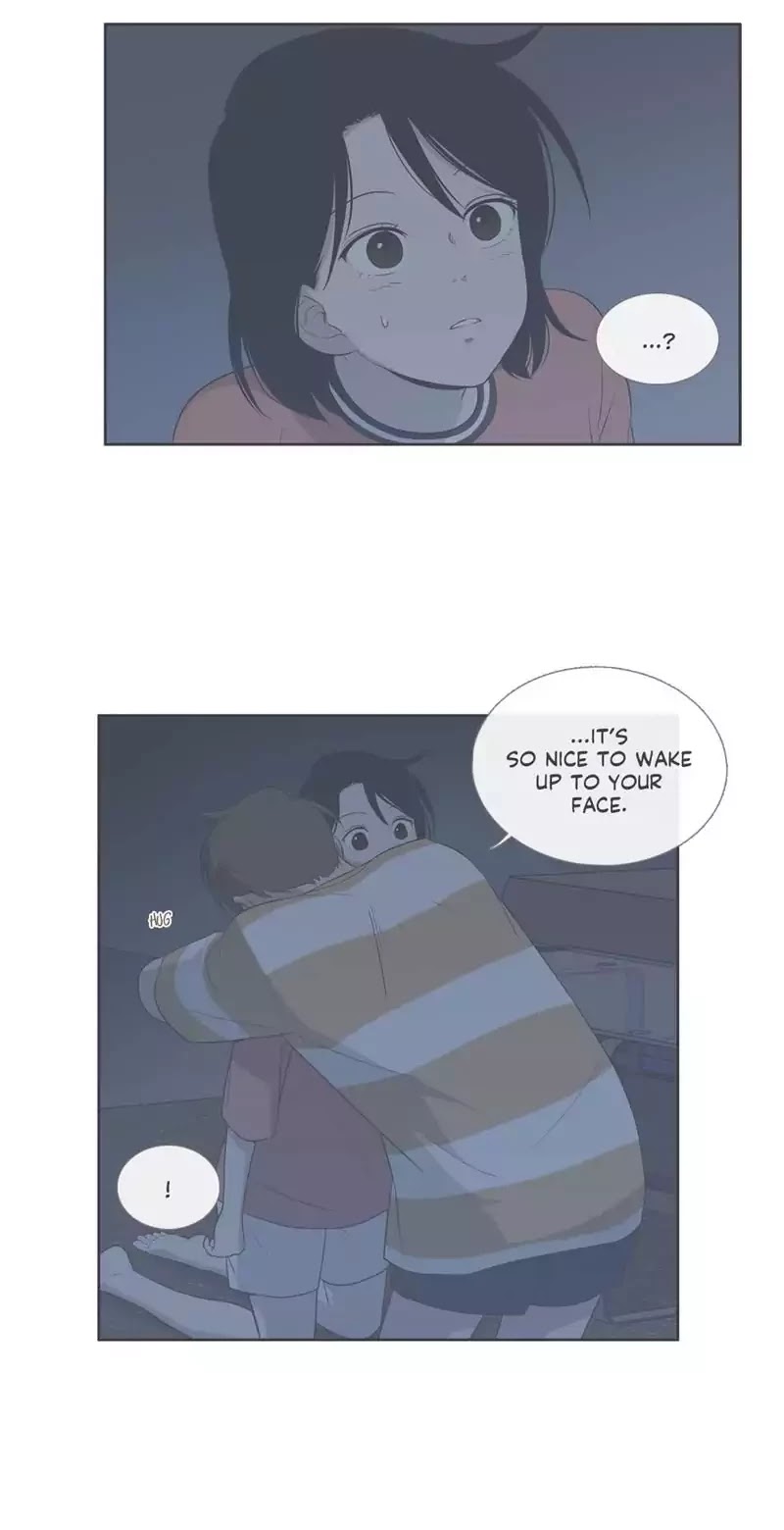 Our Relationship Is... Chapter 84 page 20 - Chapter 84: Possessive (6)