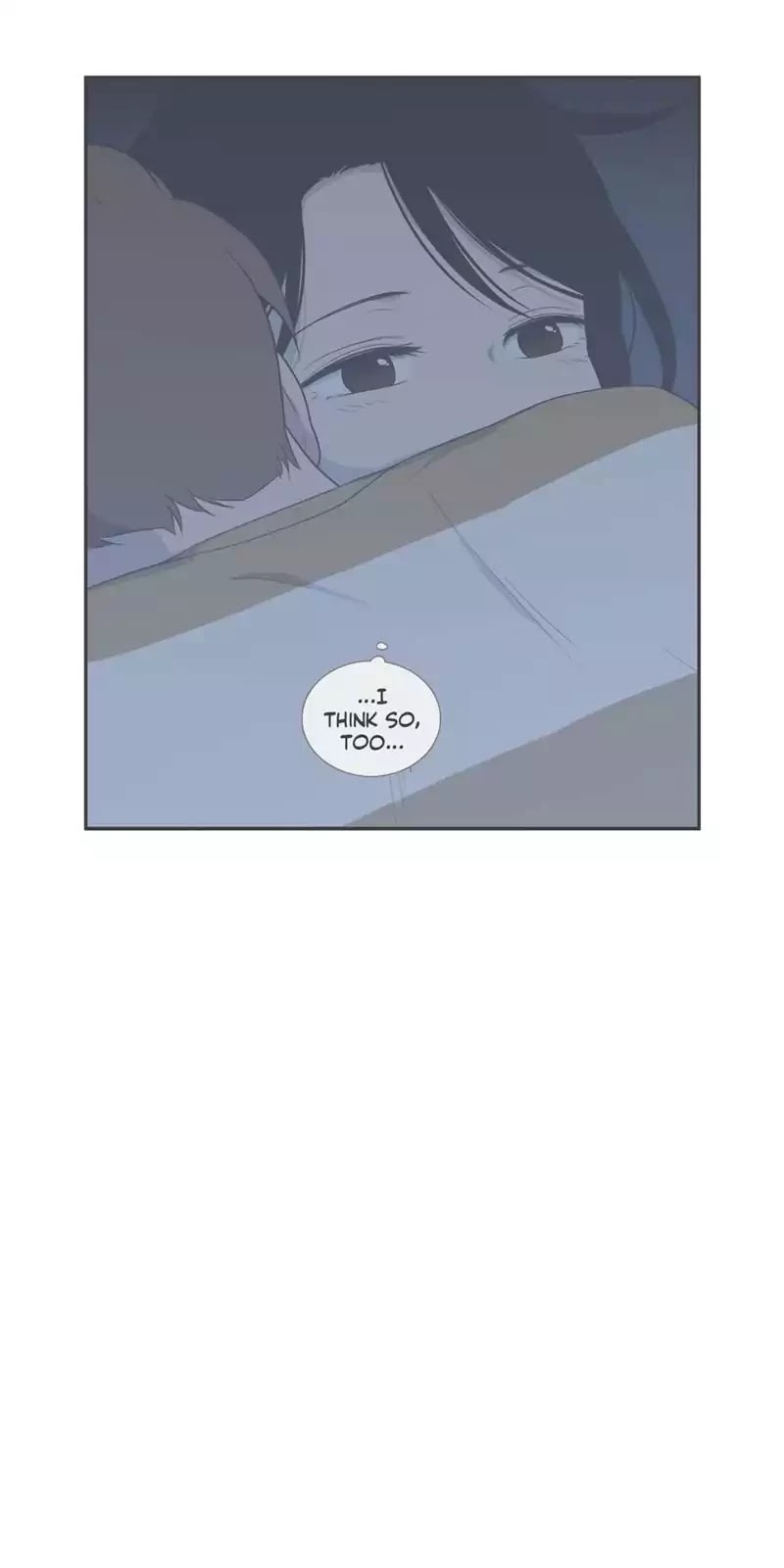 Our Relationship Is... Chapter 84 page 21 - Chapter 84: Possessive (6)