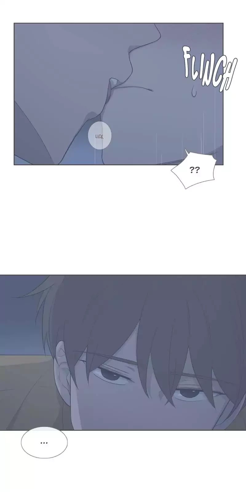 Our Relationship Is... Chapter 84 page 25 - Chapter 84: Possessive (6)