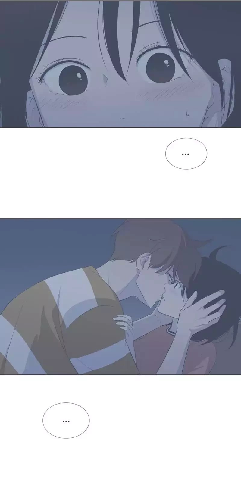 Our Relationship Is... Chapter 84 page 26 - Chapter 84: Possessive (6)