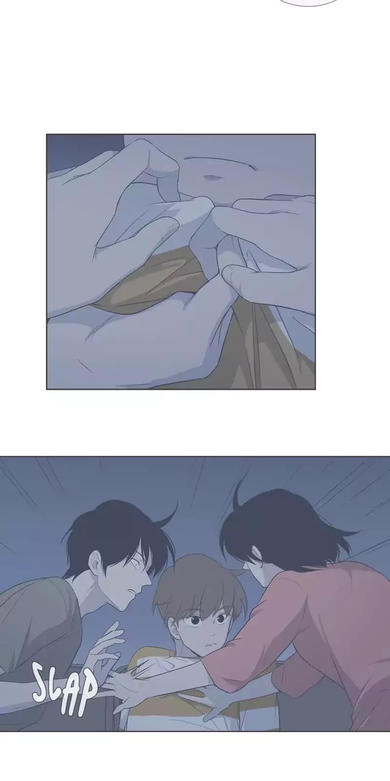 Our Relationship Is... Chapter 84 page 32 - Chapter 84: Possessive (6)