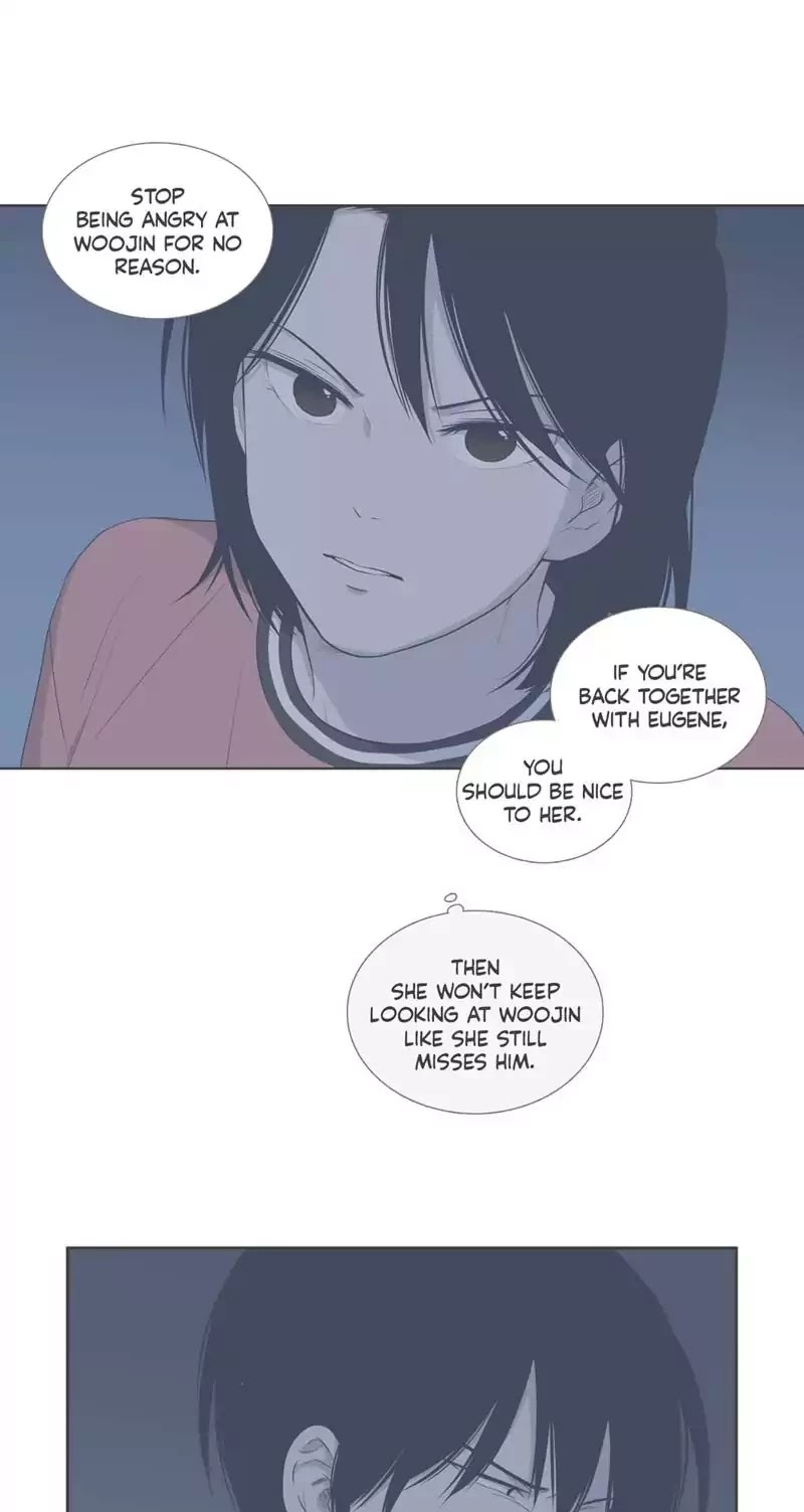 Our Relationship Is... Chapter 84 page 34 - Chapter 84: Possessive (6)